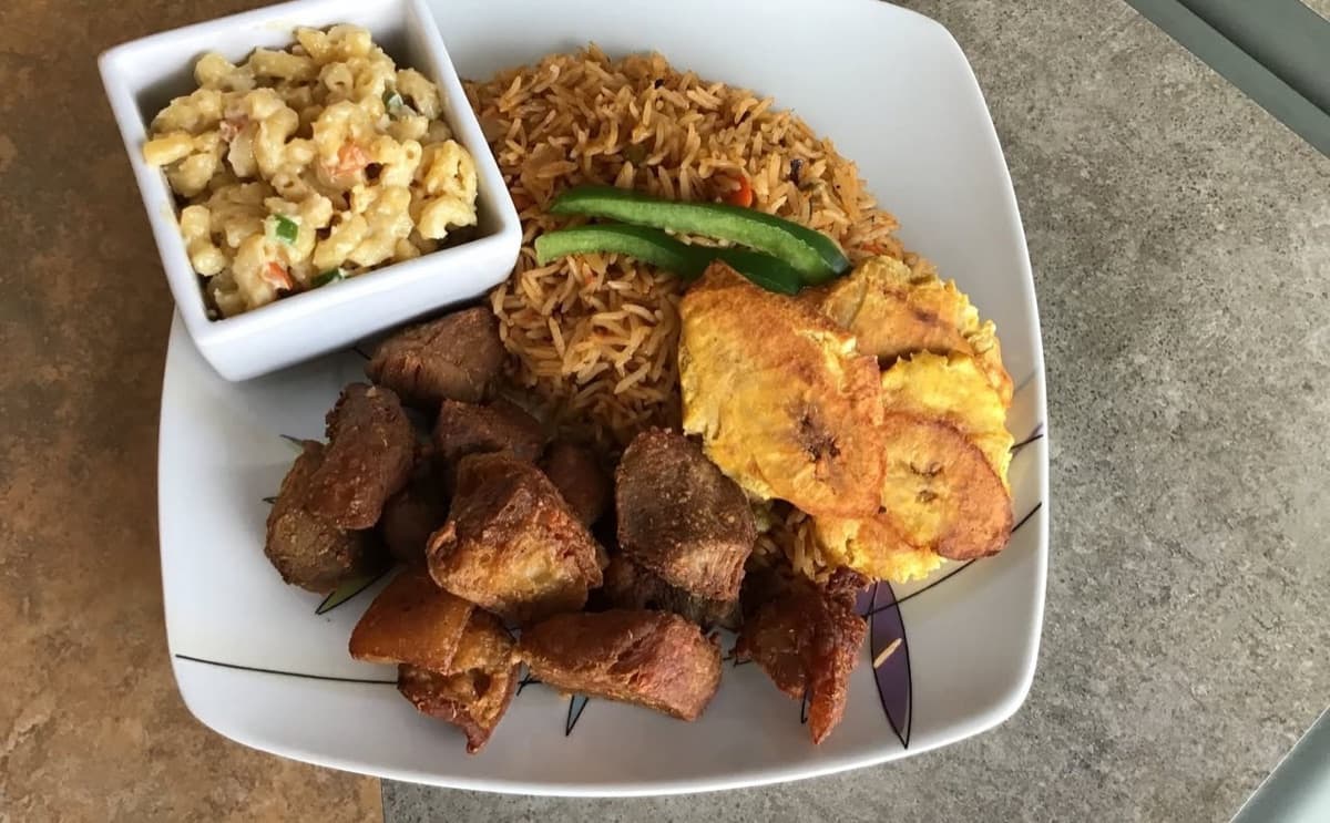 Griot